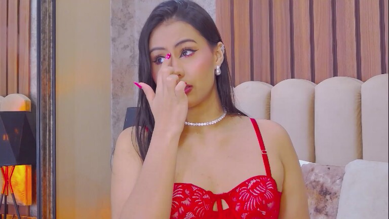 HaileyMartins's Streamate show and profile