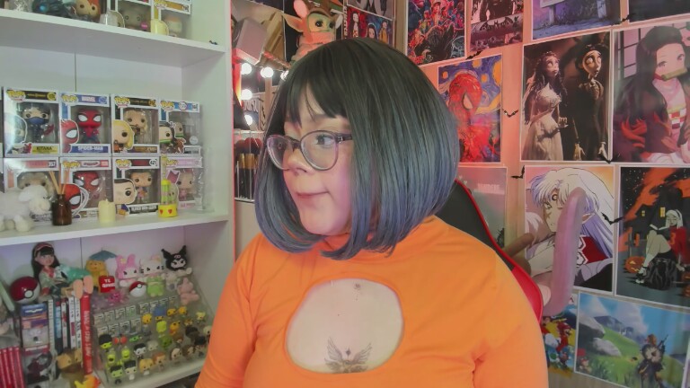 Suky_Duff's Streamate show and profile