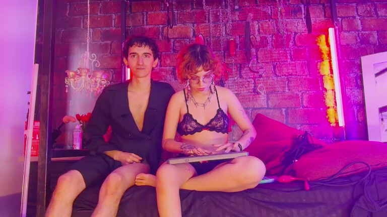 CherieVelvet's Streamate show and profile