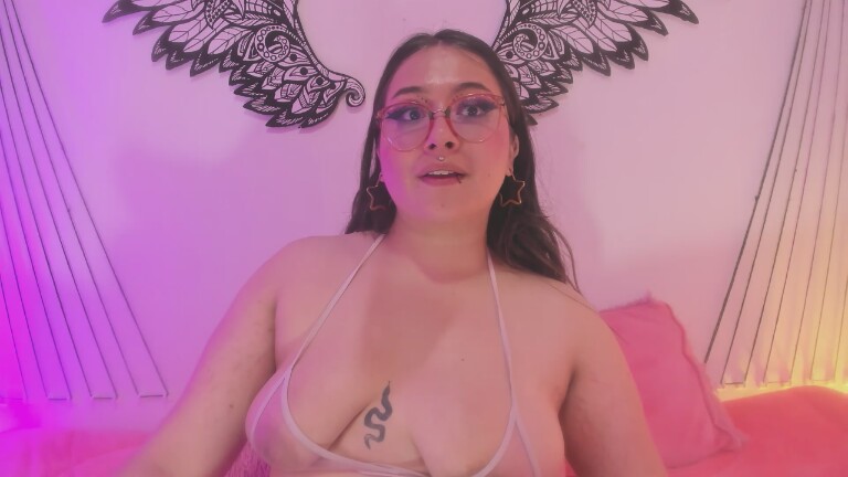 Spicy_Dolly's Streamate show and profile