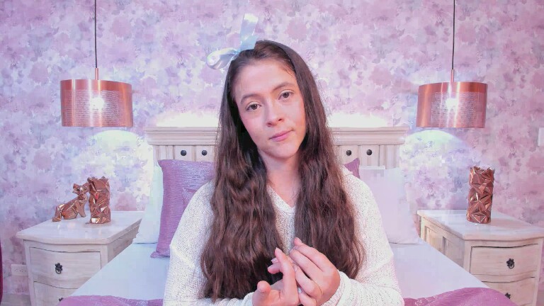 LanaOlseen's Streamate show and profile