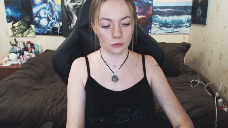 BringingLuck's Streamate show and profile