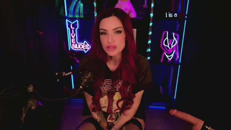 lizzyLexington's Streamate show and profile