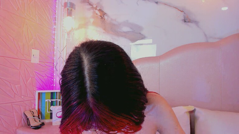 MilyRosie's Streamate show and profile