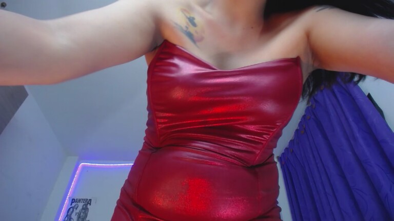 pinkyvioleta's Streamate show and profile