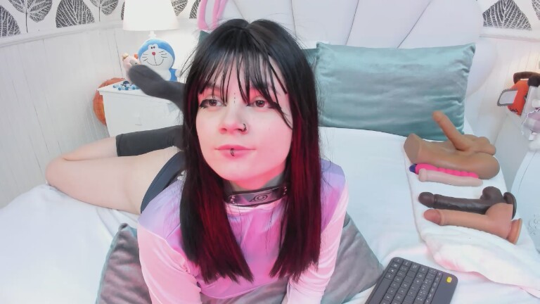 SarenIzumi's Streamate show and profile