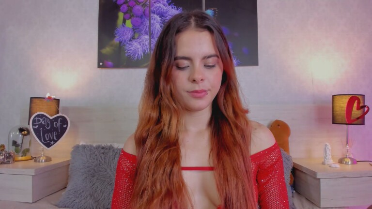 SamanthaaWoods's Streamate show and profile