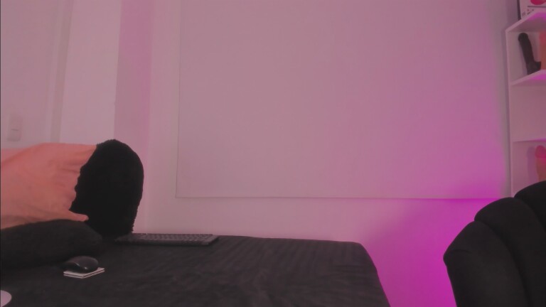 SamanthaEvgeniev's Streamate show and profile