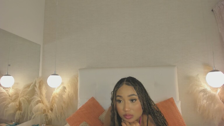 JenCampbell's Streamate show and profile