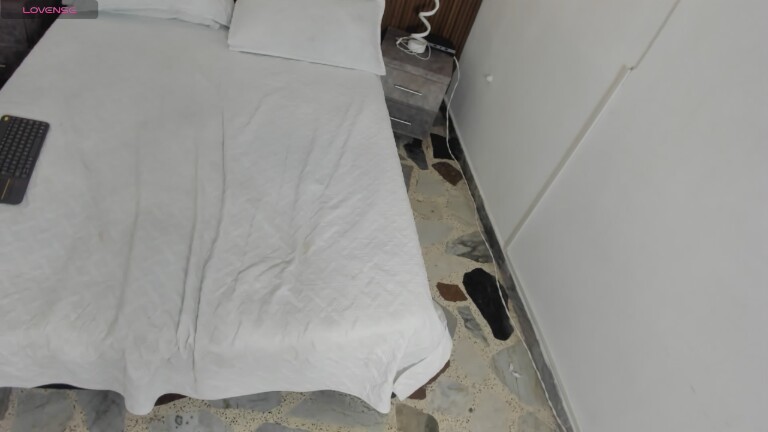 MariAndyuli's Streamate show and profile