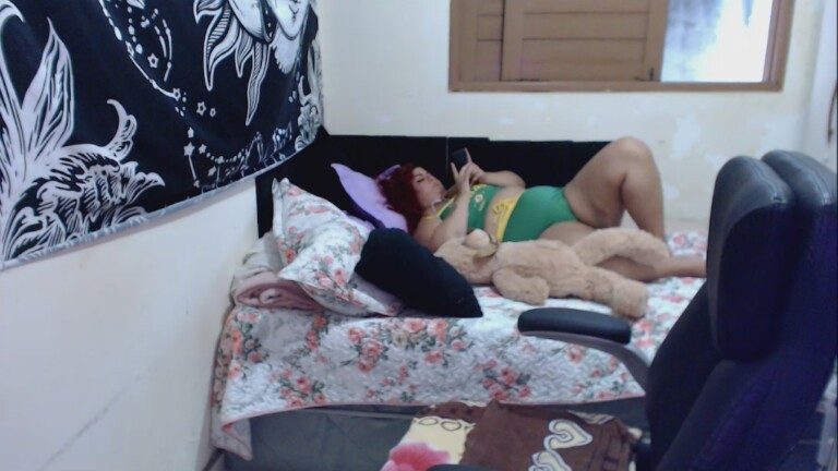 Yasmini's Streamate show and profile