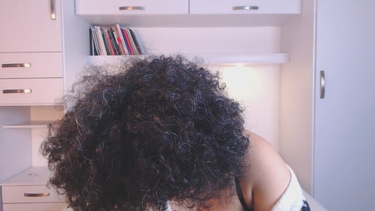 MartinaRuis's Streamate show and profile