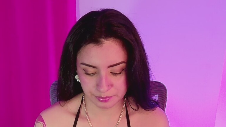 AmelieMeyer66's Streamate show and profile