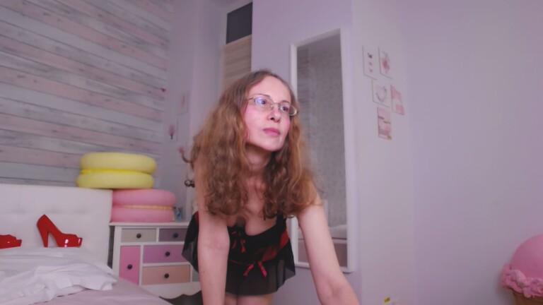 LORELLISE's Streamate show and profile