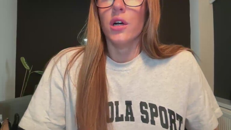 Ginge126Xox's Streamate show and profile