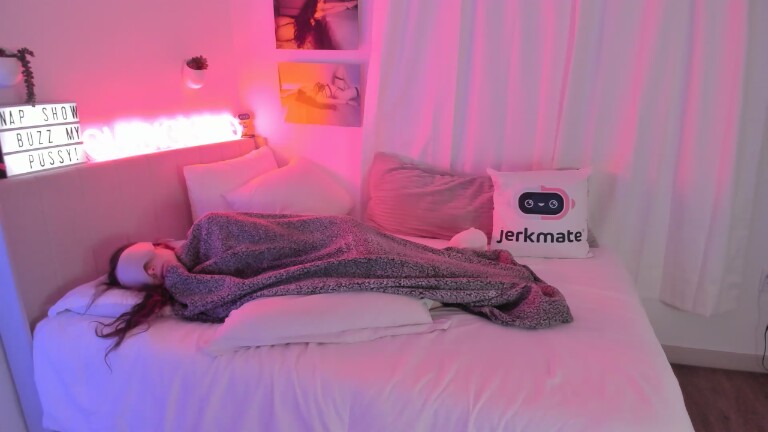 QueenChloeXO's Streamate show and profile