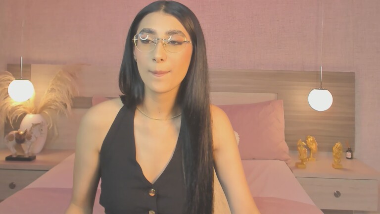 MiaTorricelli's Streamate show and profile