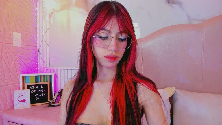 MilyRosie's Streamate show and profile