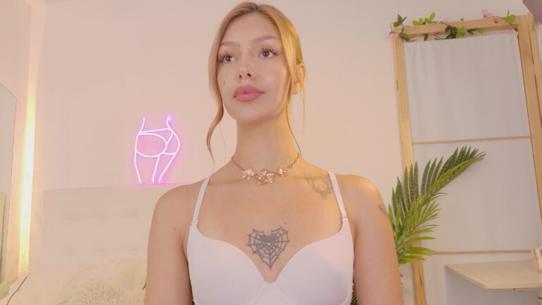 AmeAlcaraz's Streamate show and profile