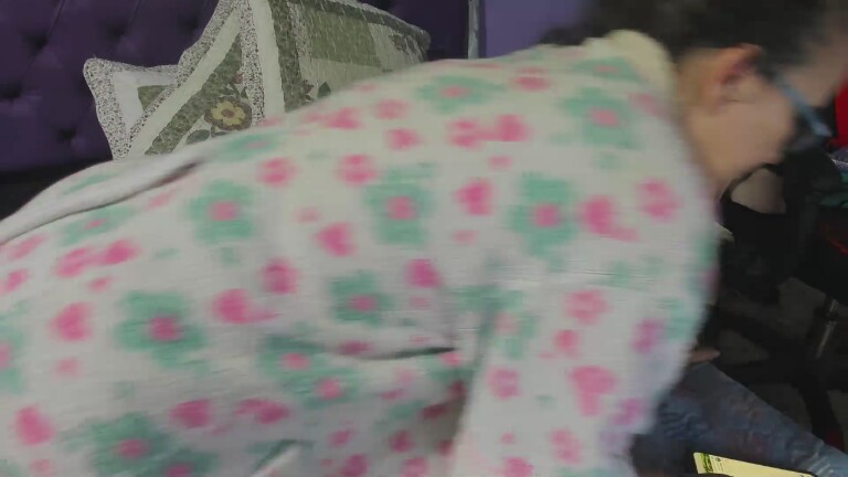 MargothClain's Streamate show and profile