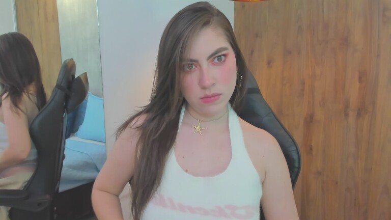 Abby_Coopers's Streamate show and profile