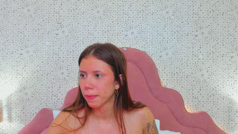 AriadnaOwenss's Streamate show and profile