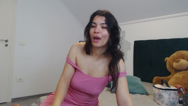 KASIDYIx's Streamate show and profile