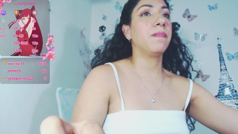 Catlatinsexygirl's Streamate show and profile