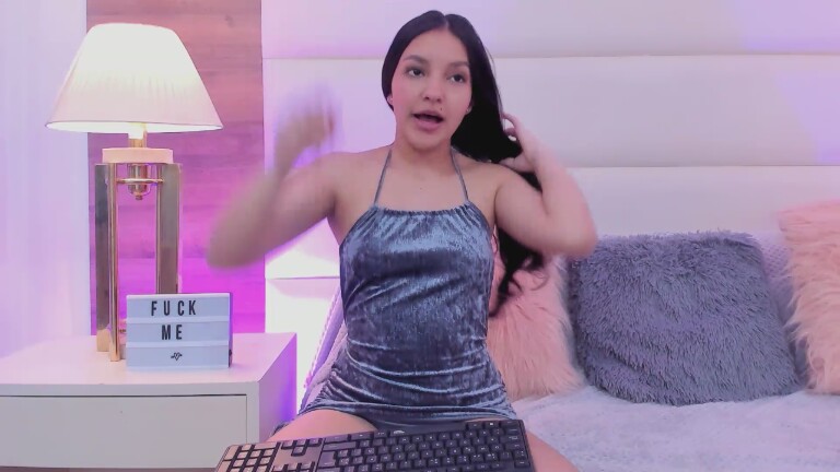 AprilFiore's Streamate show and profile