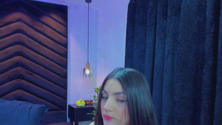 OceanTaylor's Streamate show and profile