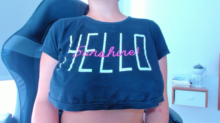 ValeeryRose's Streamate show and profile