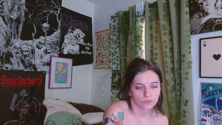 AvaMack's Streamate show and profile