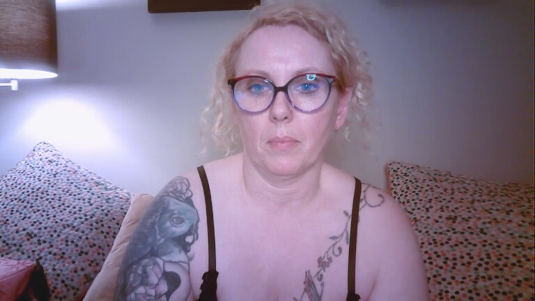 OrlaFox's Streamate show and profile