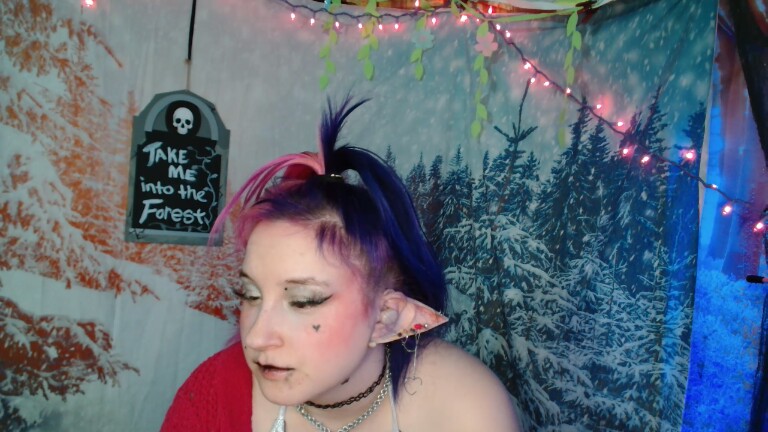 ItsMagicalMae's Streamate show and profile