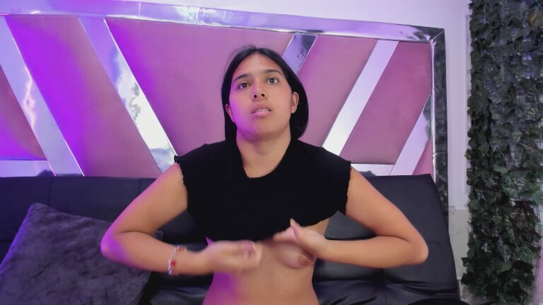 VioletaBliss19's Streamate show and profile