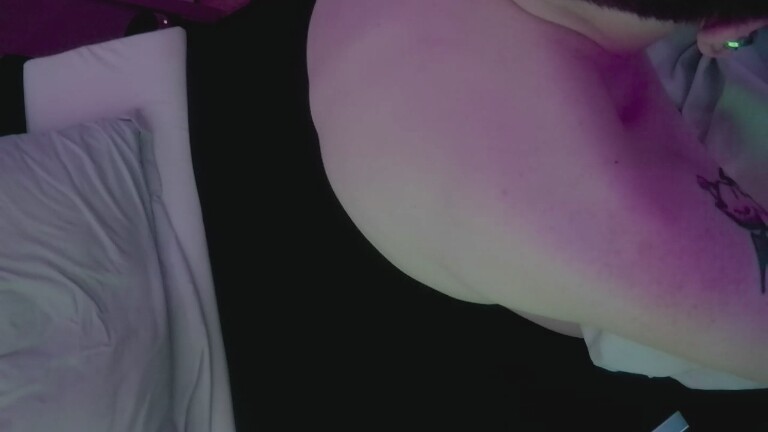 Moonless's Streamate show and profile