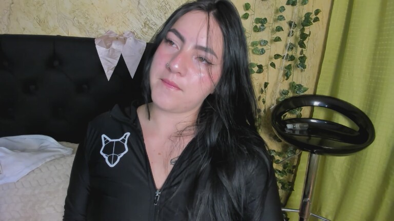 JeniferPowell_nm's Streamate show and profile