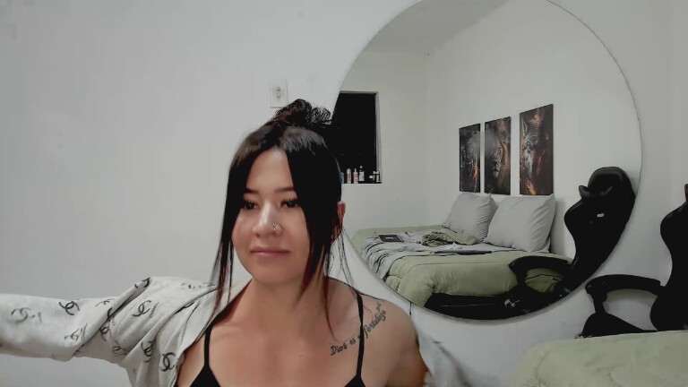 AngelMartins's Streamate show and profile