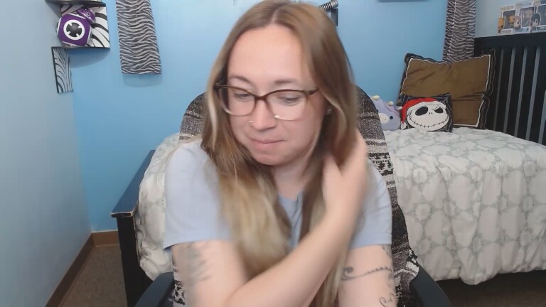 SkyJonesXO's Streamate show and profile