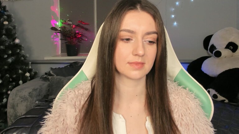 MollySolo's Streamate show and profile