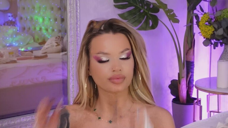 AstridStorm's Streamate show and profile