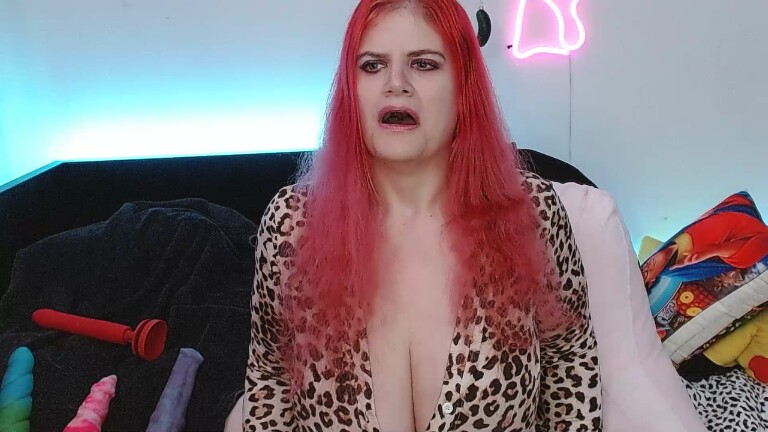 SonjaHaze's Streamate show and profile