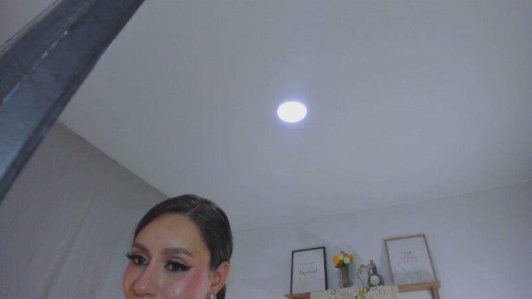 AlissonOwens's Streamate show and profile