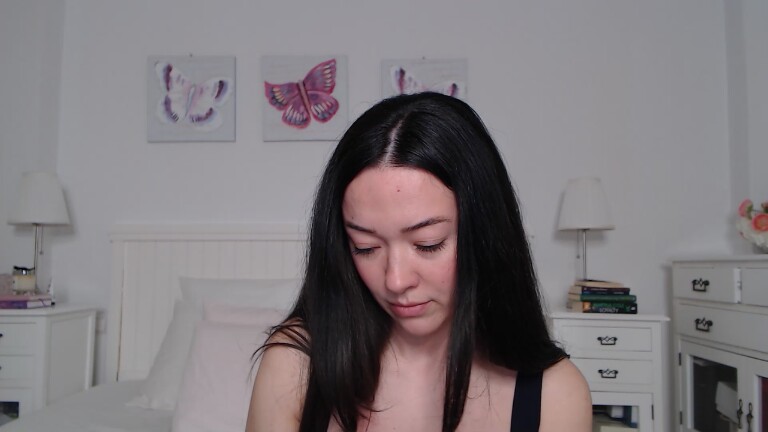 kimberK's Streamate show and profile