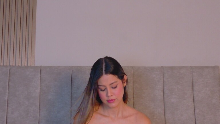 SiaraRose's Streamate show and profile