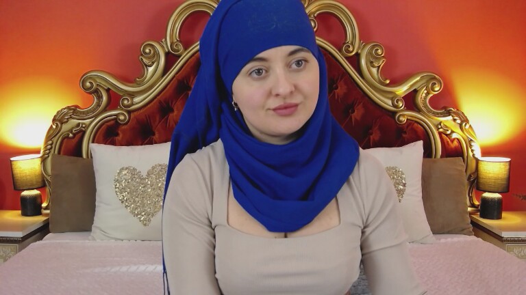 ANNALYAx's Streamate show and profile