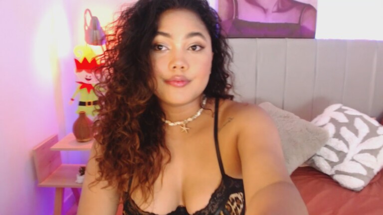 ALISONDIIAZ's Streamate show and profile