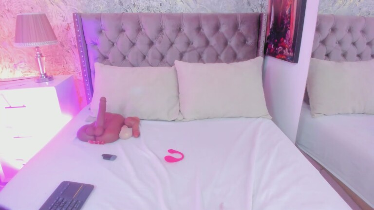 AnitaVega's Streamate show and profile