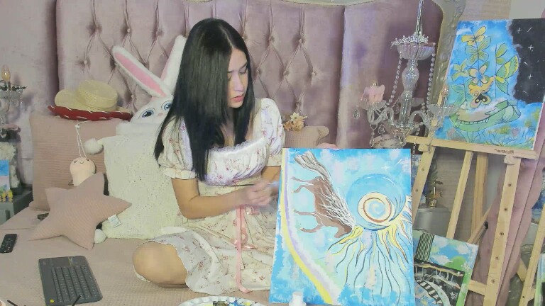 AlejandraLee's Streamate show and profile