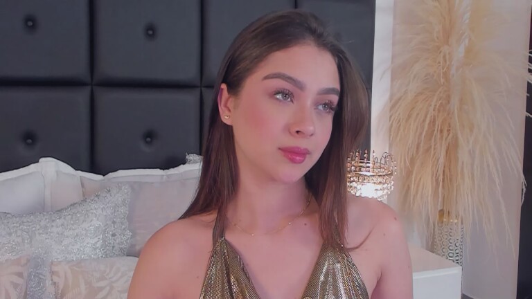 IsaBaldwin's Streamate show and profile